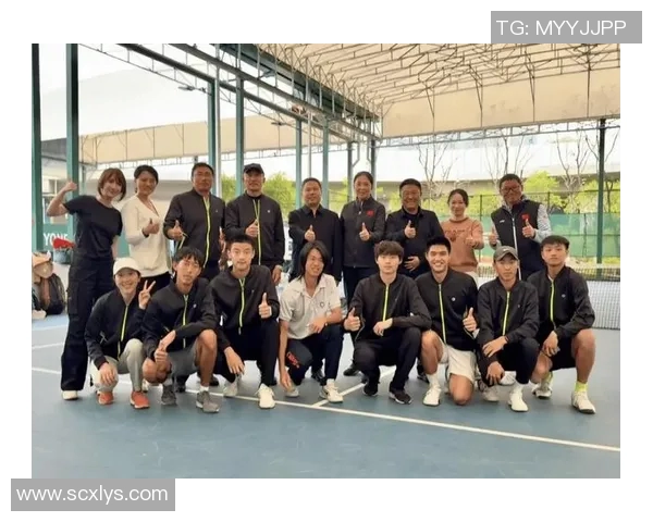 重庆网球队在世锦赛中的耐力表现分析与未来展望