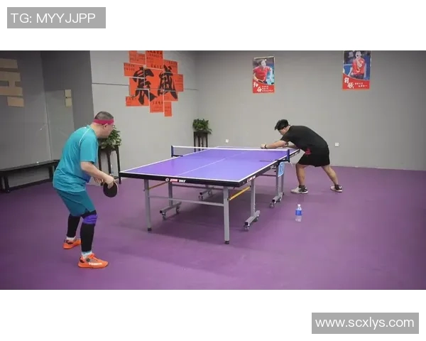 乒乓球快攻技艺揭秘：探寻北京乒乓球队的训练与战术策略